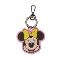Bag Charm Disney - Minnie Head 100Th Anniversary