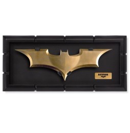 Réplique authentique The Batarang - The Dark Knight Rises 23cm