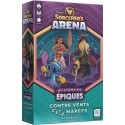 Extension Disney Sorcerer's Arena - Alliances Epiques : Contre Vents Et Marrées