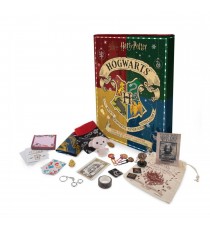 Calendrier de l’avent Harry Potter - Christmas in the Wizarding World