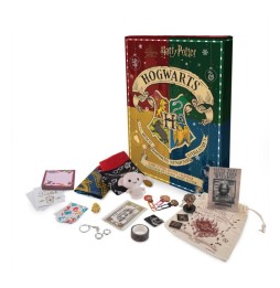 Calendrier de l’avent Harry Potter - Christmas in the Wizarding World