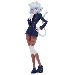 Figurine Hunter X Hunter - Neferpitou Pop Up Parade 16cm