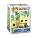 Figurine Pokemon - Leafeon / Phyllali Pop 10cm
