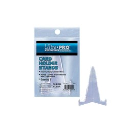 Stand Ultrapro Pour Protection x5 Rigide 5cm