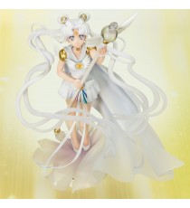 Figurine Sailor Moon - Chouette Sailor Moon Cosmos Figuarts Zero 22cm
