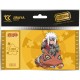 Golden Ticket Naruto - Chibi Jiraya