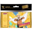 Golden Ticket Boruto - V2 Naruto