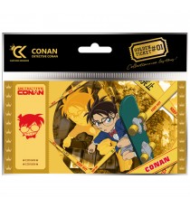 Golden Ticket Detective Conan - Conan