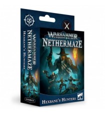 Warhammer Underworlds: Chasseurs De Hexbane