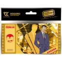 Golden Ticket Detective Conan - Kogoro