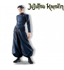 Figurine Jujutsu Kaisen - Jujutsu Kaisen King Of Artist Suguru Geto 21cm