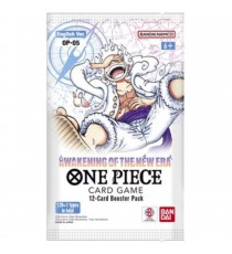 Booster One Piece Super Card Game - Awakening of the New Era OP05 VEN