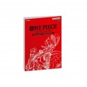 Coffret One Piece Card Game - Premium Card Collection Film RED