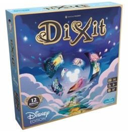 Dixit Disney Version Française