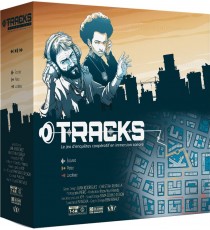 Tracks Version Française
