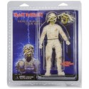 Figurine Iron Maiden - Eddie Mummy Powerslave Clothed 20cm