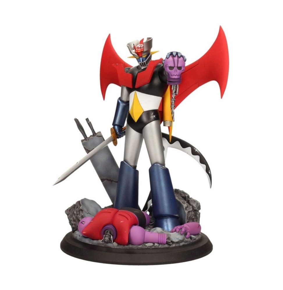 Statue Mazinger Z - Mazinger Z 30cm