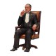 Figurine The Godfather - Vito Corleone 15cm