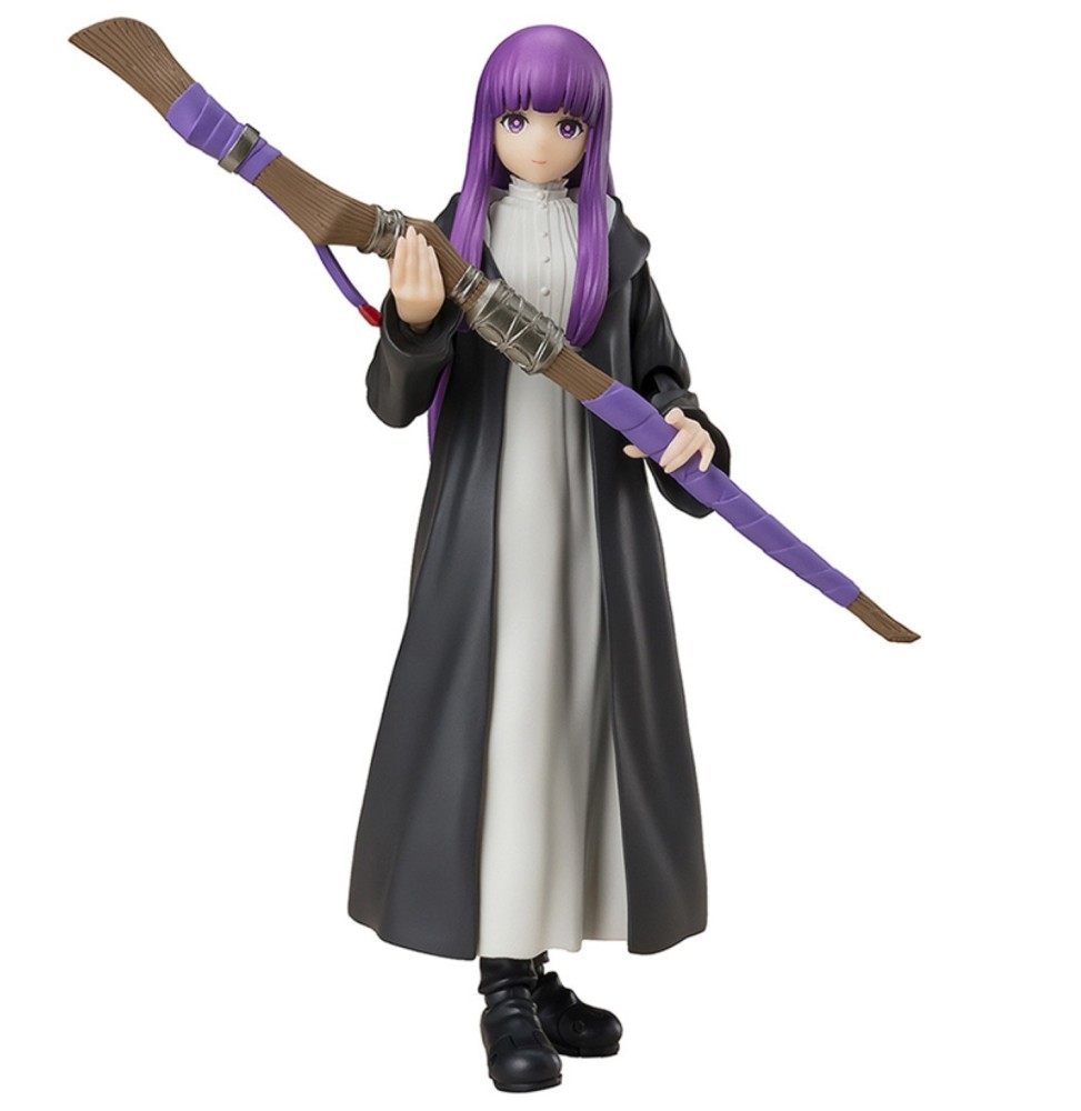 Figurine Frieren Beyond Journey's End - Fern SH Figuarts 14cm