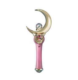 Réplique Sailor Moon - Proplica Moon Stick Brillant Color Edition Replica 26cm