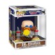 Figurine Sonic - Rides Dlx Dr. Eggman Pop 18cm