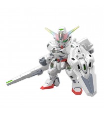 Maquette Gundam - Calibarn Gundam Gunpla SDCross Silhouette 8cm