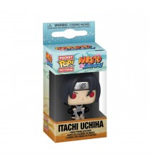 Figurine Naruto - Itachi Uchiha Moonlit Pocket Pop 4cm
