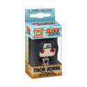 Figurine Naruto - Itachi Uchiha Moonlit Pocket Pop 4cm
