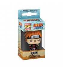 Figurine Naruto - Pain Pocket Pop 4cm