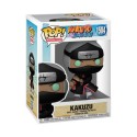 Figurine Naruto - Kakuzu Pop 10cm