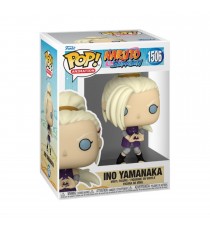 Figurine Naruto - Ino Yamanaka Pop 10cm