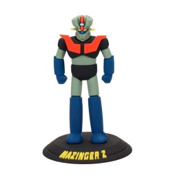 Figurine Mazinger Z - Mini Figurine Gomme Mazinger Z 12cm