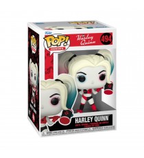 Figurine DC Comics Harley Quinn Animated Serie - Harley Quinn Pop 10cm