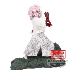 Figurine Demon Slayer Kimetsu No Yaiba - Rui Combination Battle 9cm