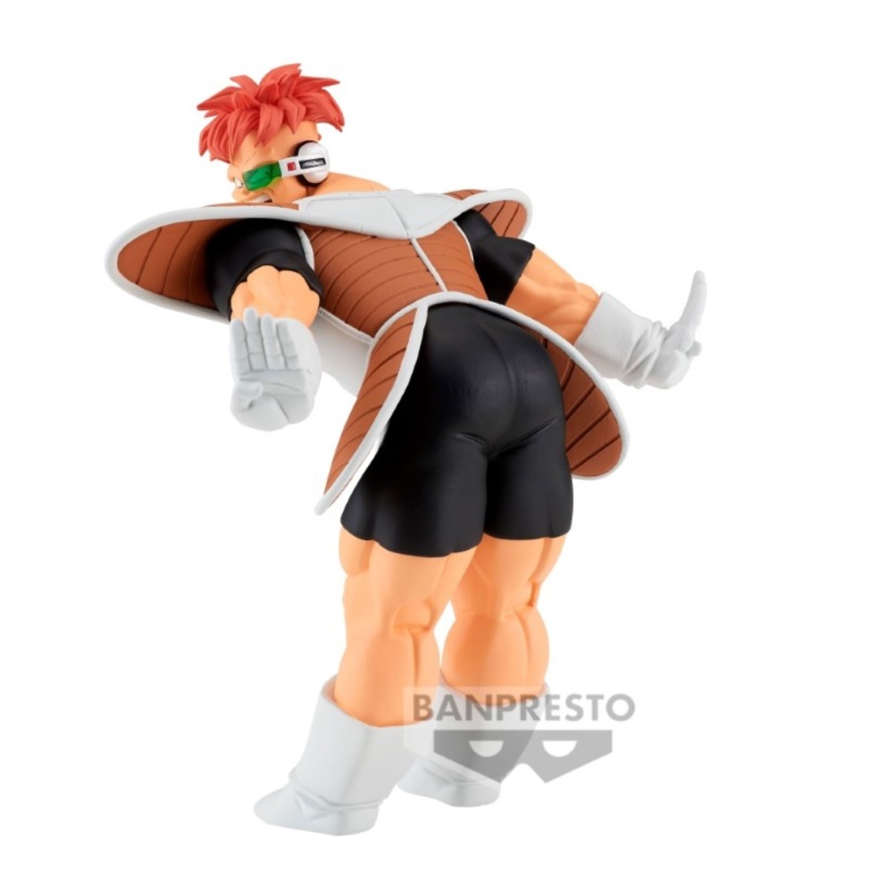 Figurine Dragon Ball Z - Gynyu Force Reacum Solid Edge Works Vol 20 14cm