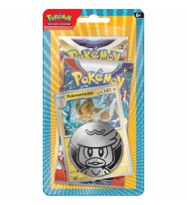 Pokémon - Pack 2 Boosters