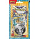 Pokémon - Pack 2 Boosters