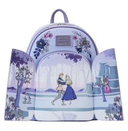 Mini Sac A Dos Disney - Belle aux Bois Dormant Sleeping Beauty 65Th Anniv