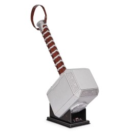 Puzzle 4D Build Marvel - Mjolnir Marteau de Thor