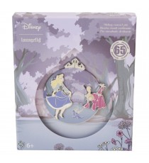 Pins Disney - Belle au Bois Dormant Sleeping Beauty 65Th