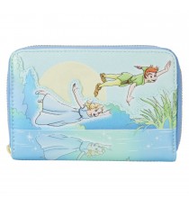 Portefeuille Disney - Peter Pan You Can Fly Glows
