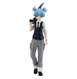 Figurine Assassination Classroom - Nagisa Shiota Pop Up Parade 17cm