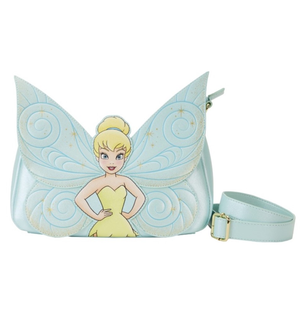 Sac A Main Disney - Peter Pan Tinker Bell Wings Cosplay