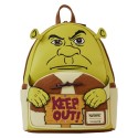 Mini Sac A Dos Shrek - Keep Out Cosplay
