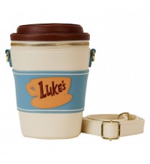 Sac A Main Gilmore Girls - Luke'S Diner To-Go Cup