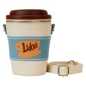Sac A Main Gilmore Girls - Luke'S Diner To-Go Cup