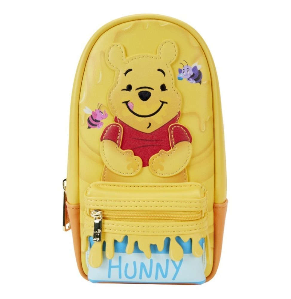 Trousse Disney - Winnie The Pooh