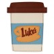 Porte Carte Gilmore Girls - Luke'S Diner Coffe Cup