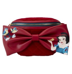 Banane Loungefly Disney -  Blanche Neige Snow White Classic Bow