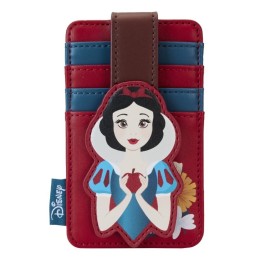 Porte Carte Disney - Blanche Neige Snow White Classic Apple